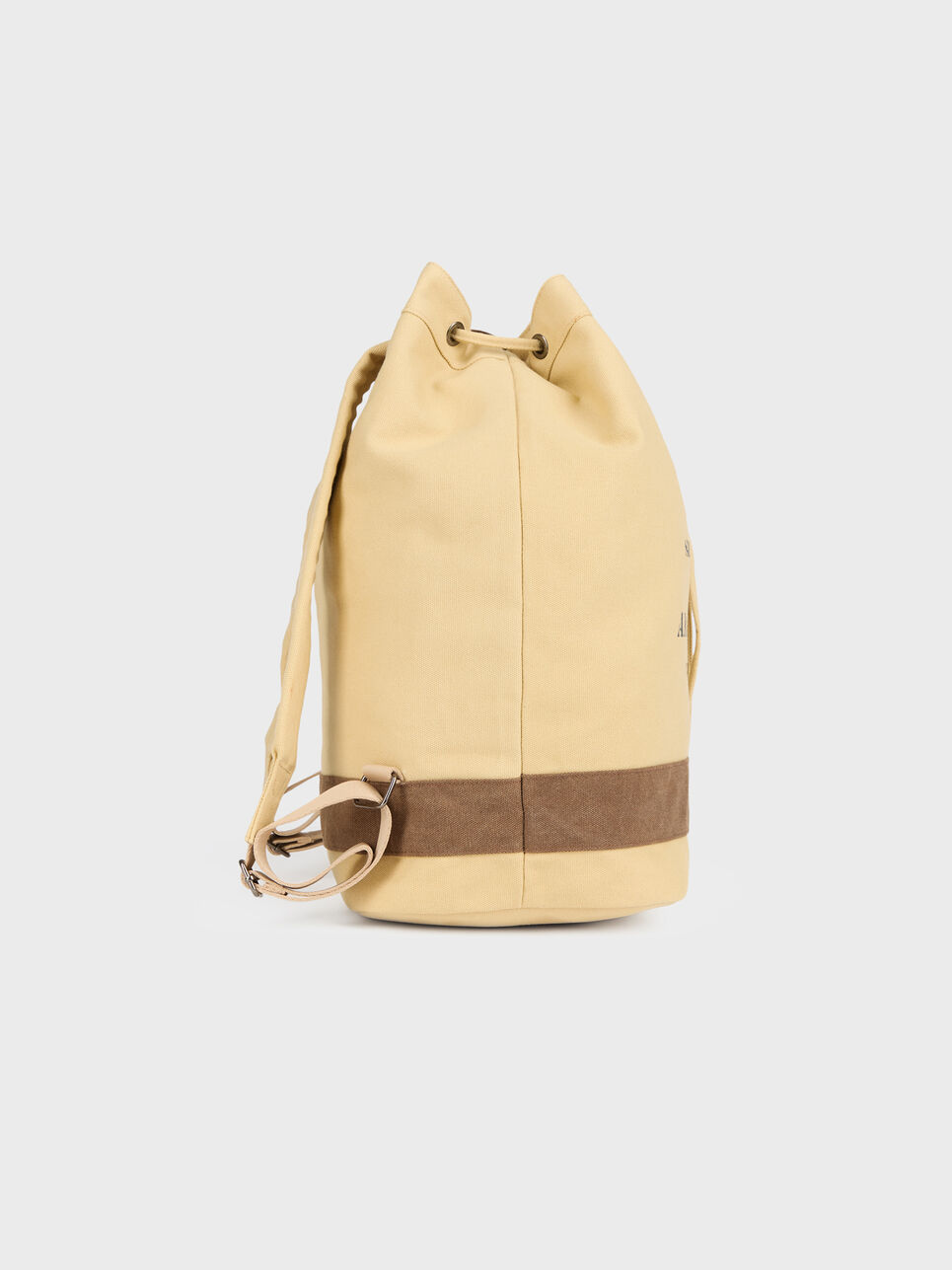 MOCHILA MILITARY