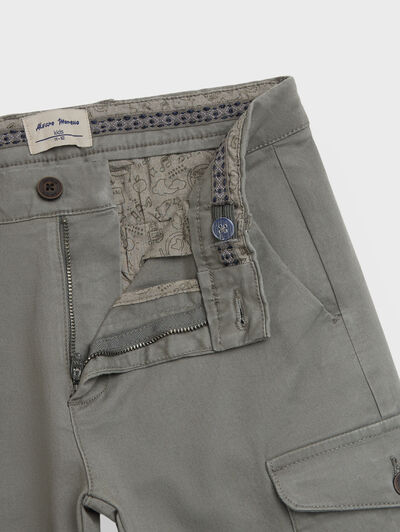 PANTALON BUFFALO KIDS
