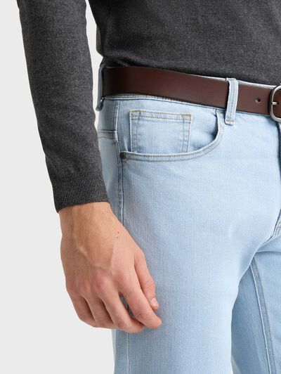 DENIM REGULAR