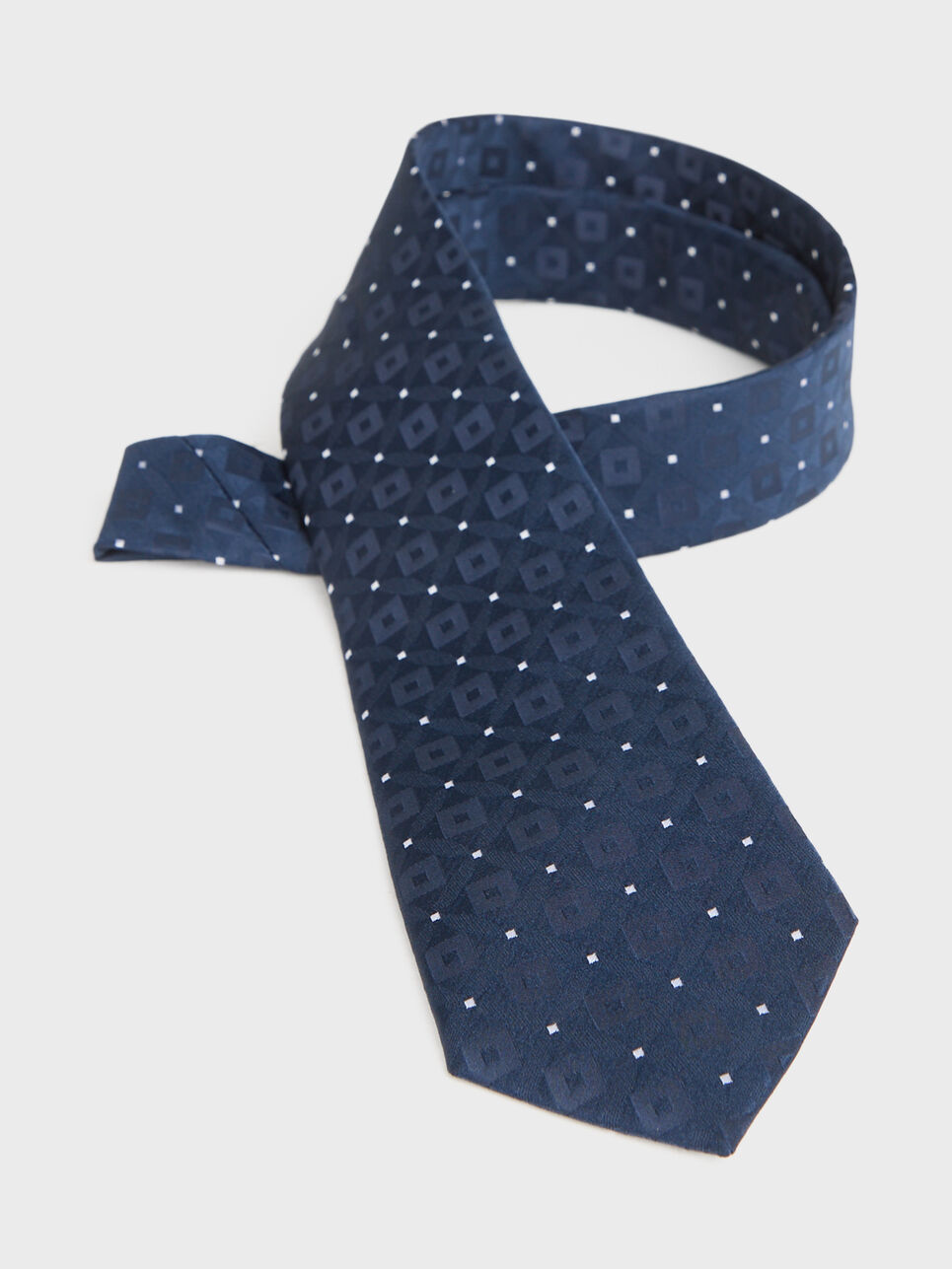 CORBATA JAQUARD MF