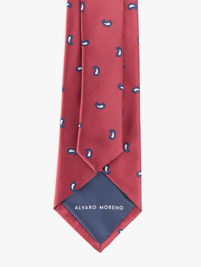CORBATA JACQUARD MF