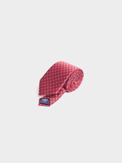 CORBATA JACQUARD MF KIDS
