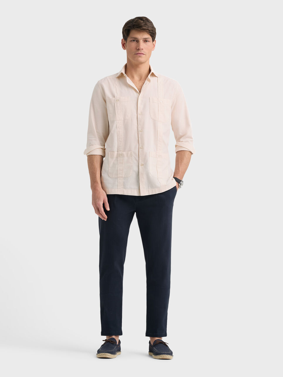 CUBANA OXFORD