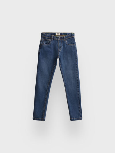 PANTALON DENIM KIDS