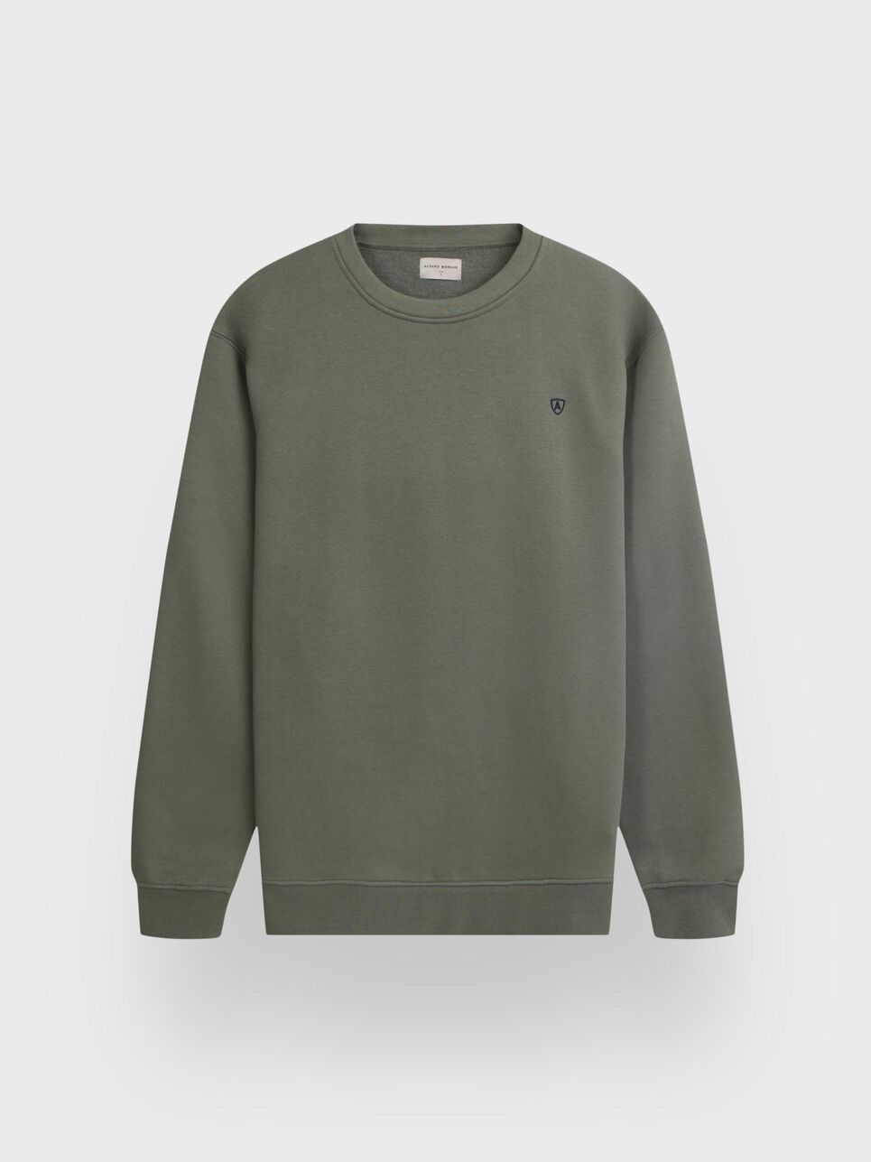 SUDADERA BASICA