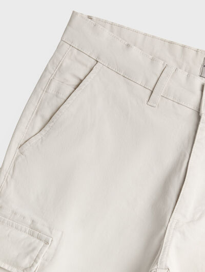 PANTALON BUDDY CRUDO