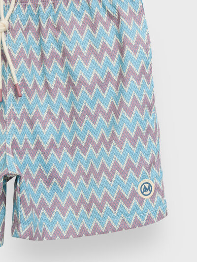 BA&Ntilde;ADOR DELTA AZUL