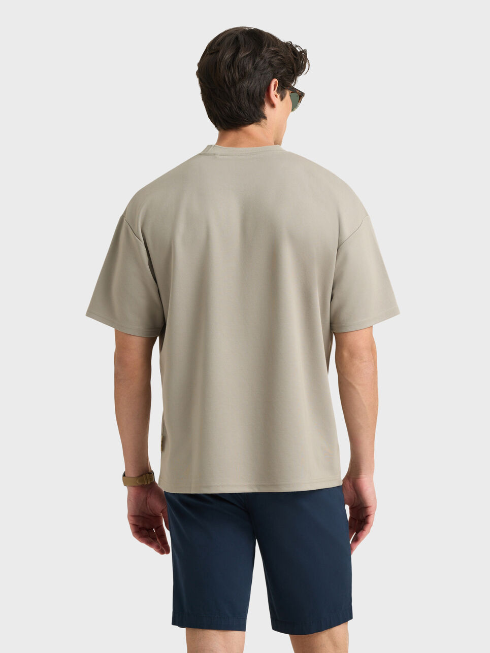 CAMISETA MODAL