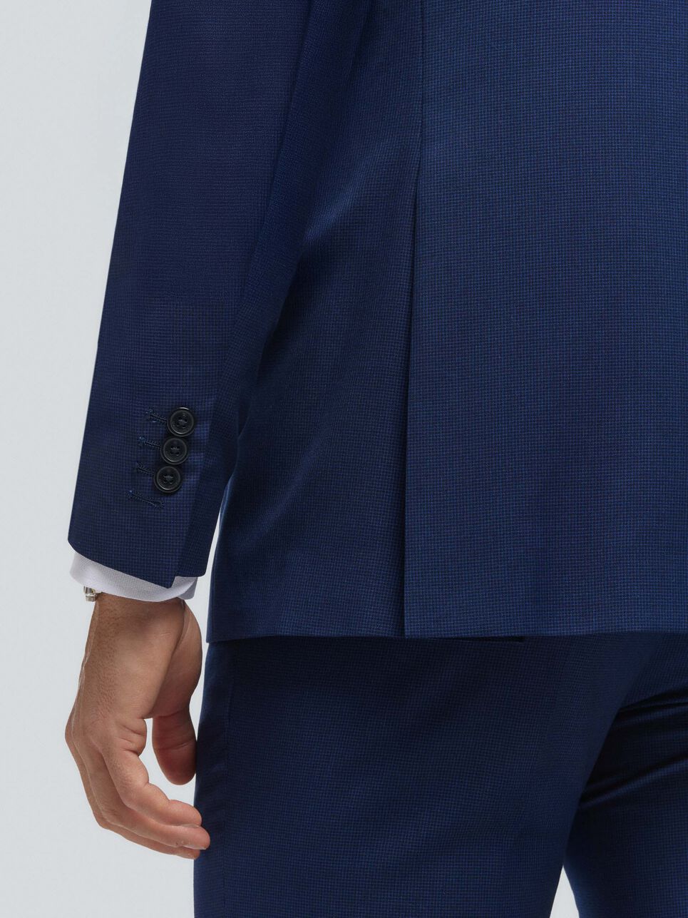 AMERICANA CAPO MICROCHECKS