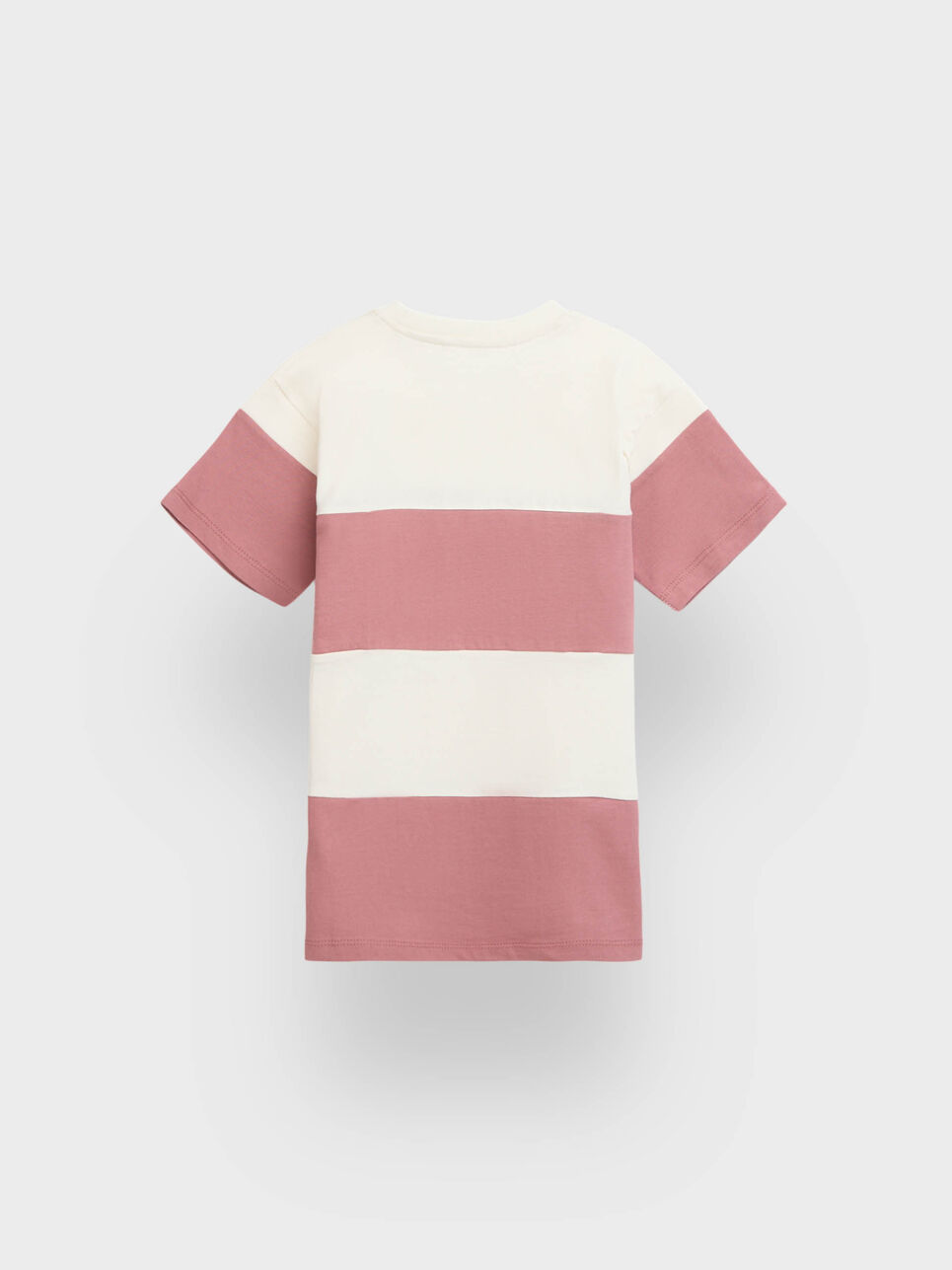 CAMISETA STRIPES KIDS
