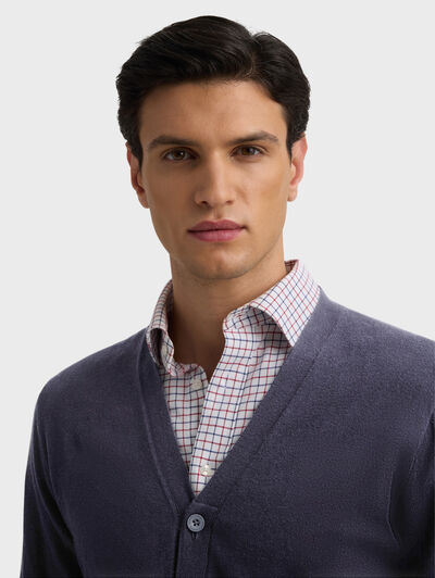 CARDIGAN TURNER
