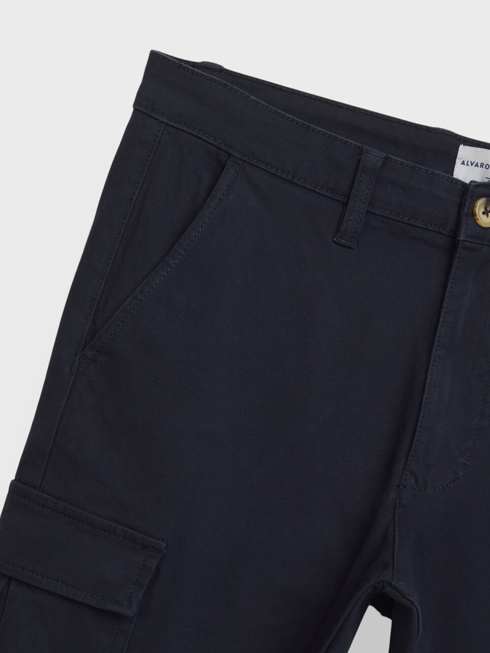 PANTALON CARGO ELVIS