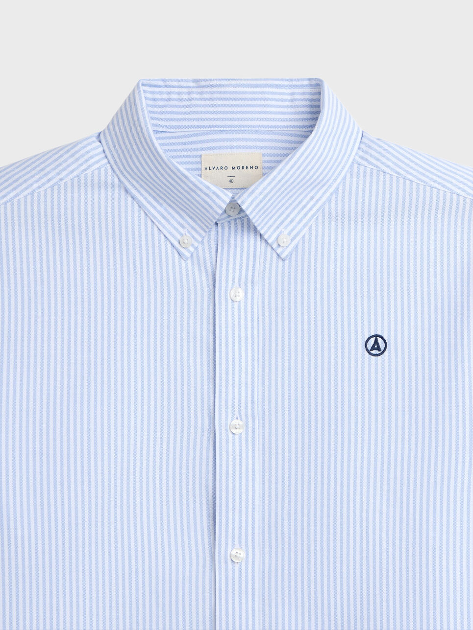 CAMISA OXFORD KODAC