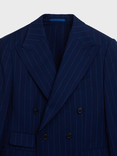 AMERICANA HEROS DIPLO AZUL