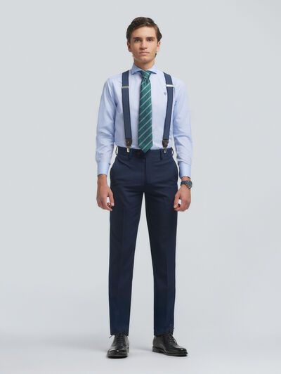 PANTALON MICRO KDT