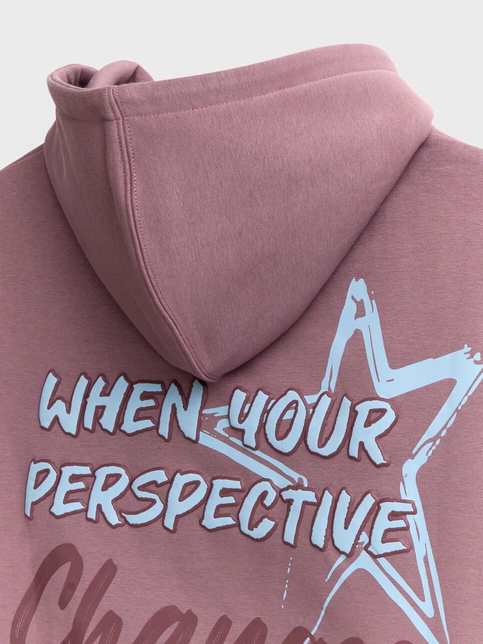 SUDADERA PERSPECTIVE
