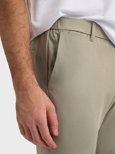 PANTALON TORINO VERDE