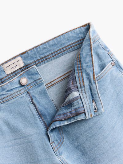 PANTALON DENIM STARK