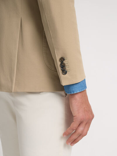 AMERICANA COTTON CAMEL