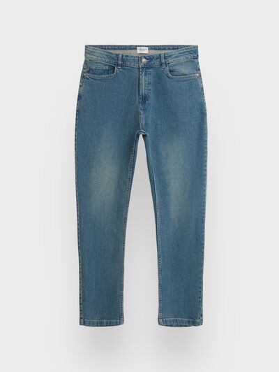 DENIM COMFORT REGULAR