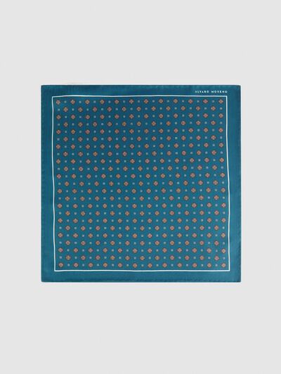 PAÑUELO PRINTED