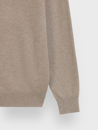 JERSEY KRONOS CAMEL