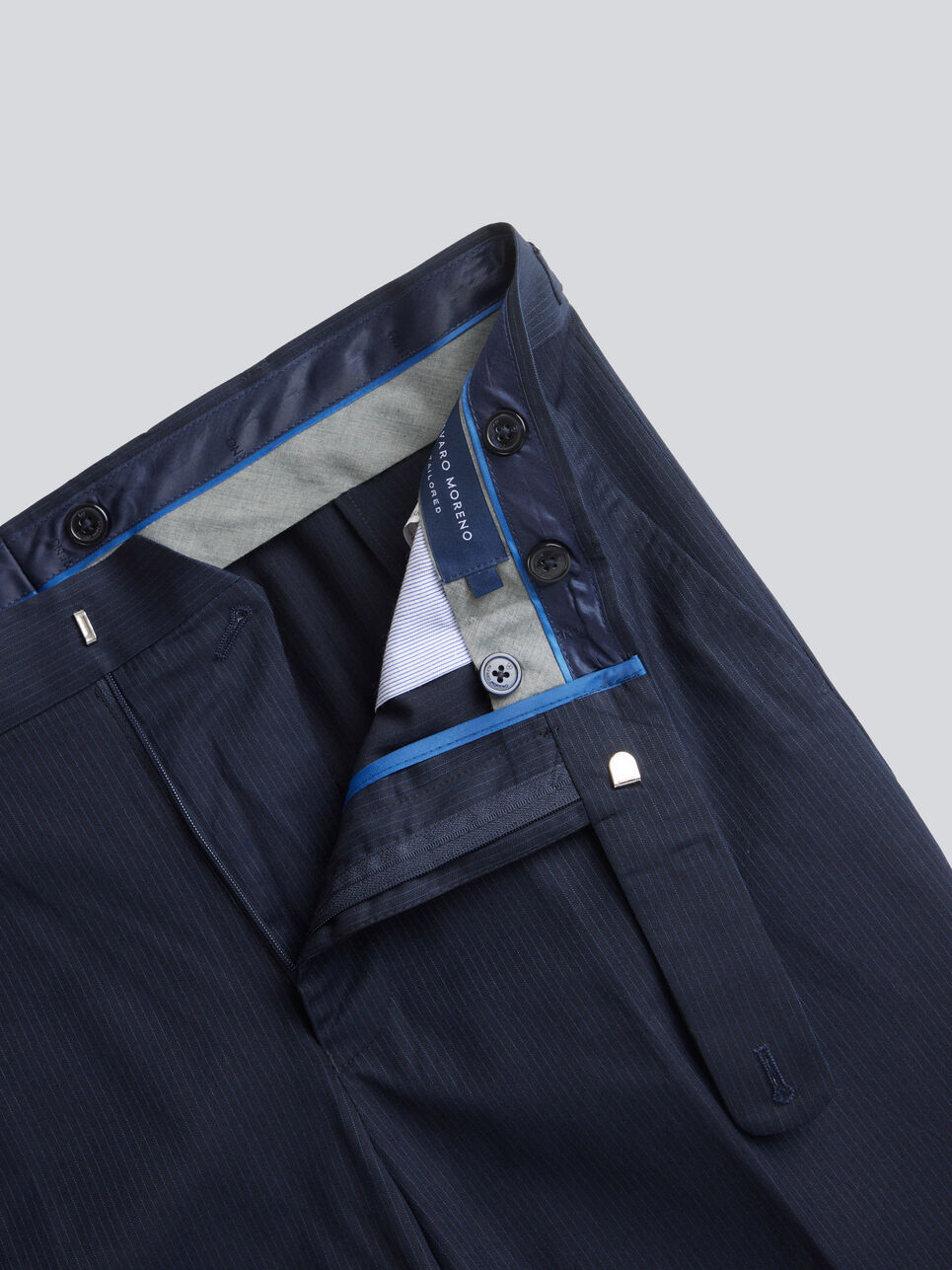 PANTALON NAPOLI DIPLO