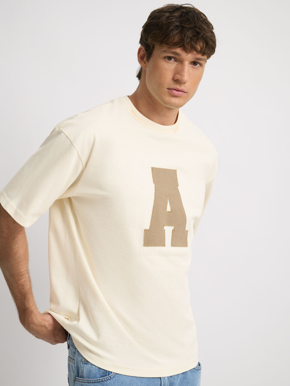 CAMISETA MOMENTUM