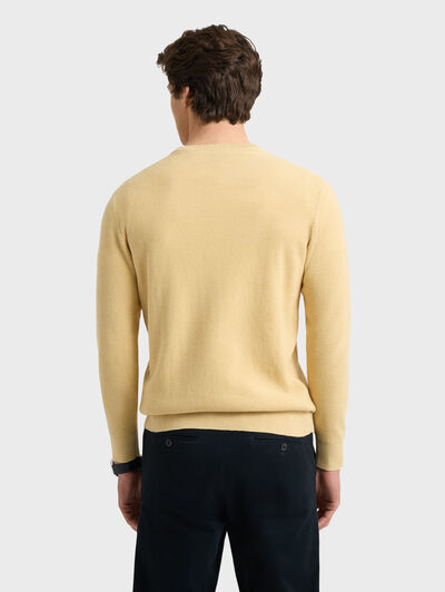 JERSEY DYLAN AMARILLO