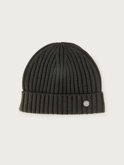 GORRO PUNTO VERDE