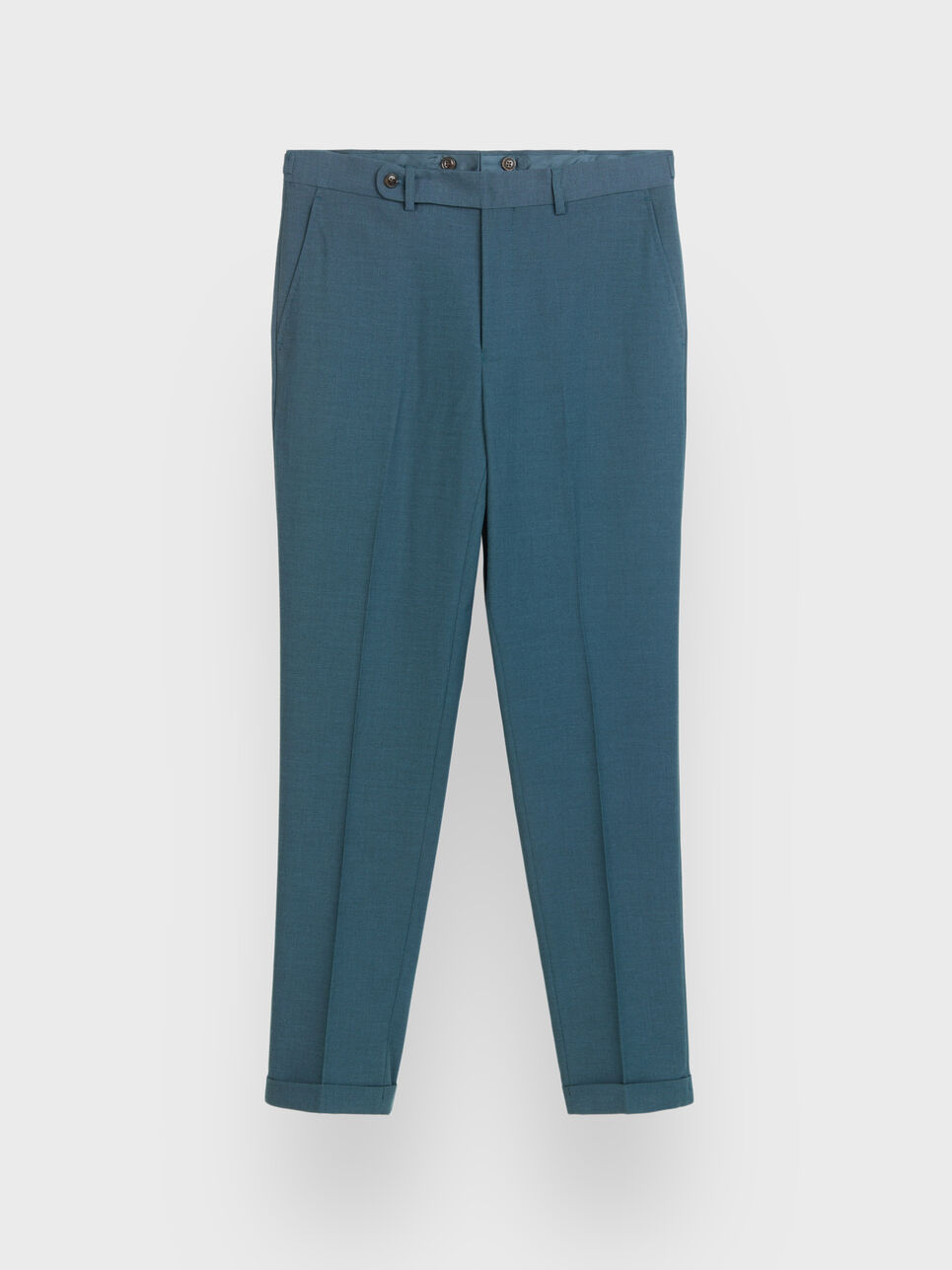 PANTALON CAPO MICROPUNTO