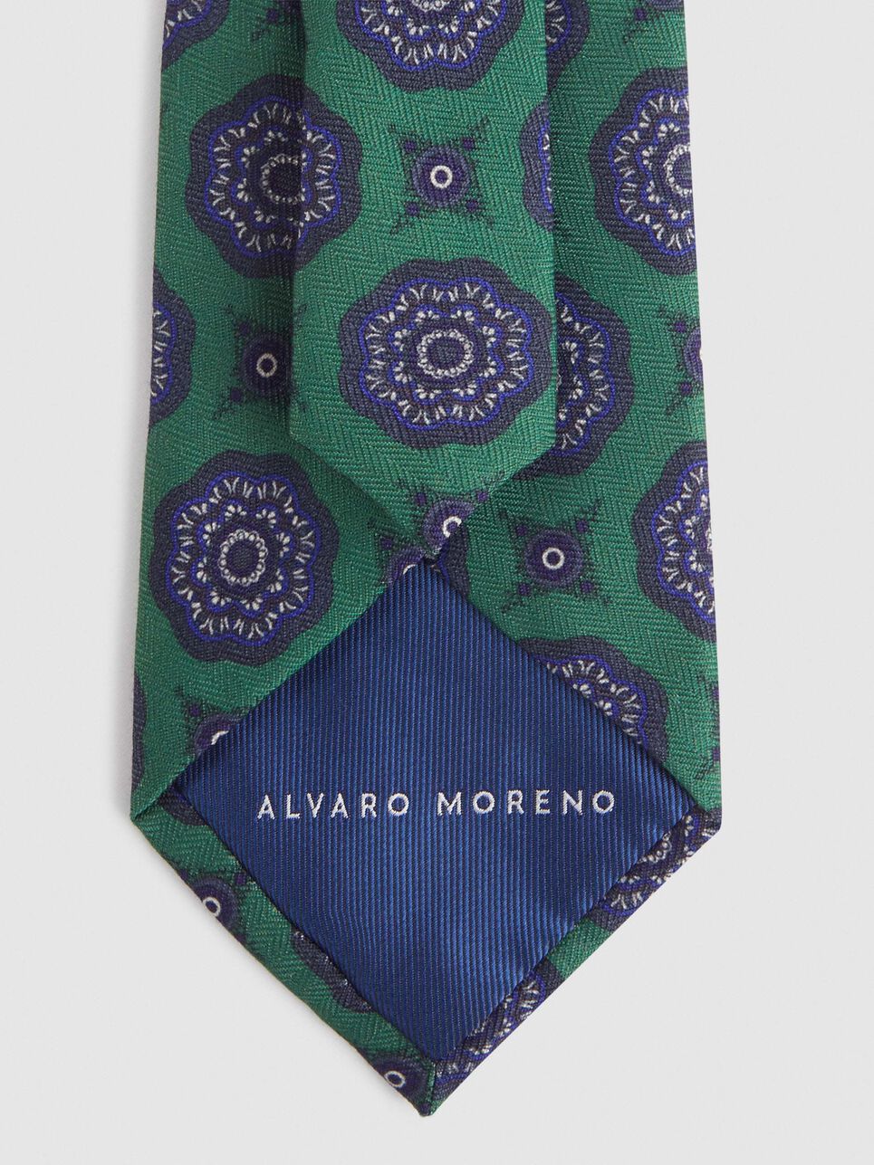 CORBATA PRINTED