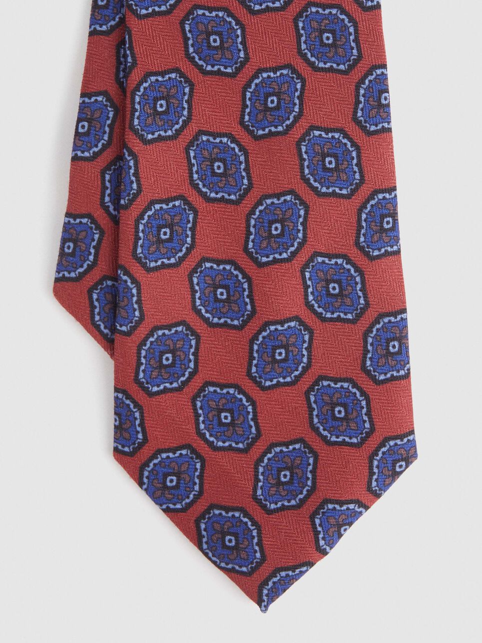 CORBATA PRINTED