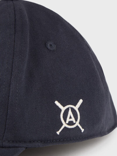 GORRA WORLD WIDE