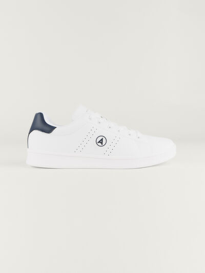 SNEAKERS CLASSIC BLANCO