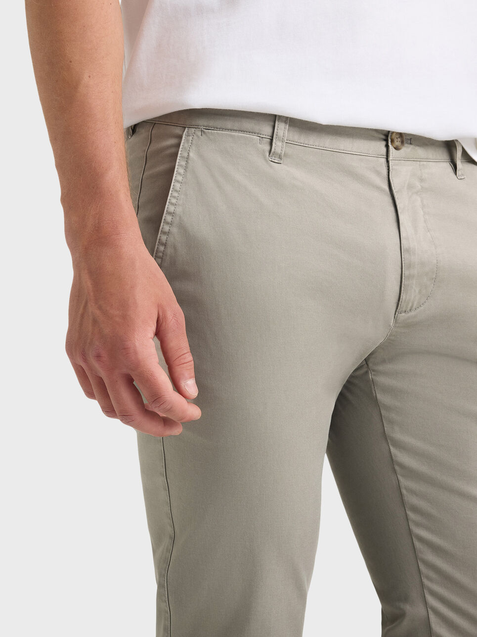 PANTALON GARRETH