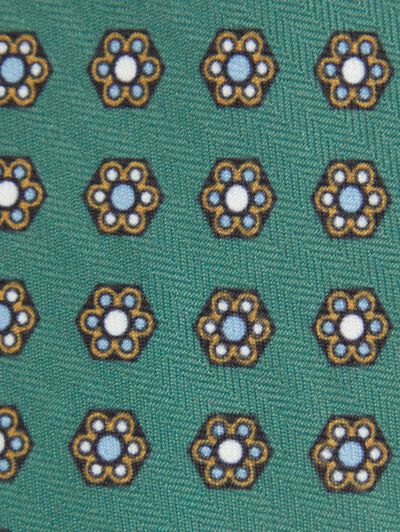CORBATA PRINTED