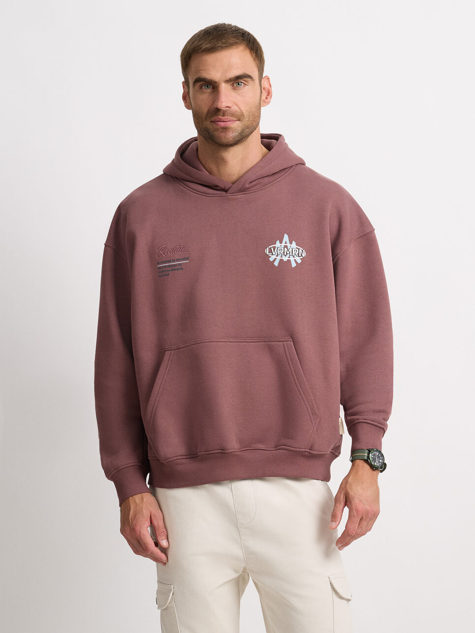 SUDADERA STORY