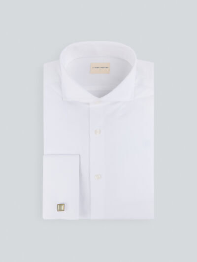 CAMISA OTOMAN P.DOBLE