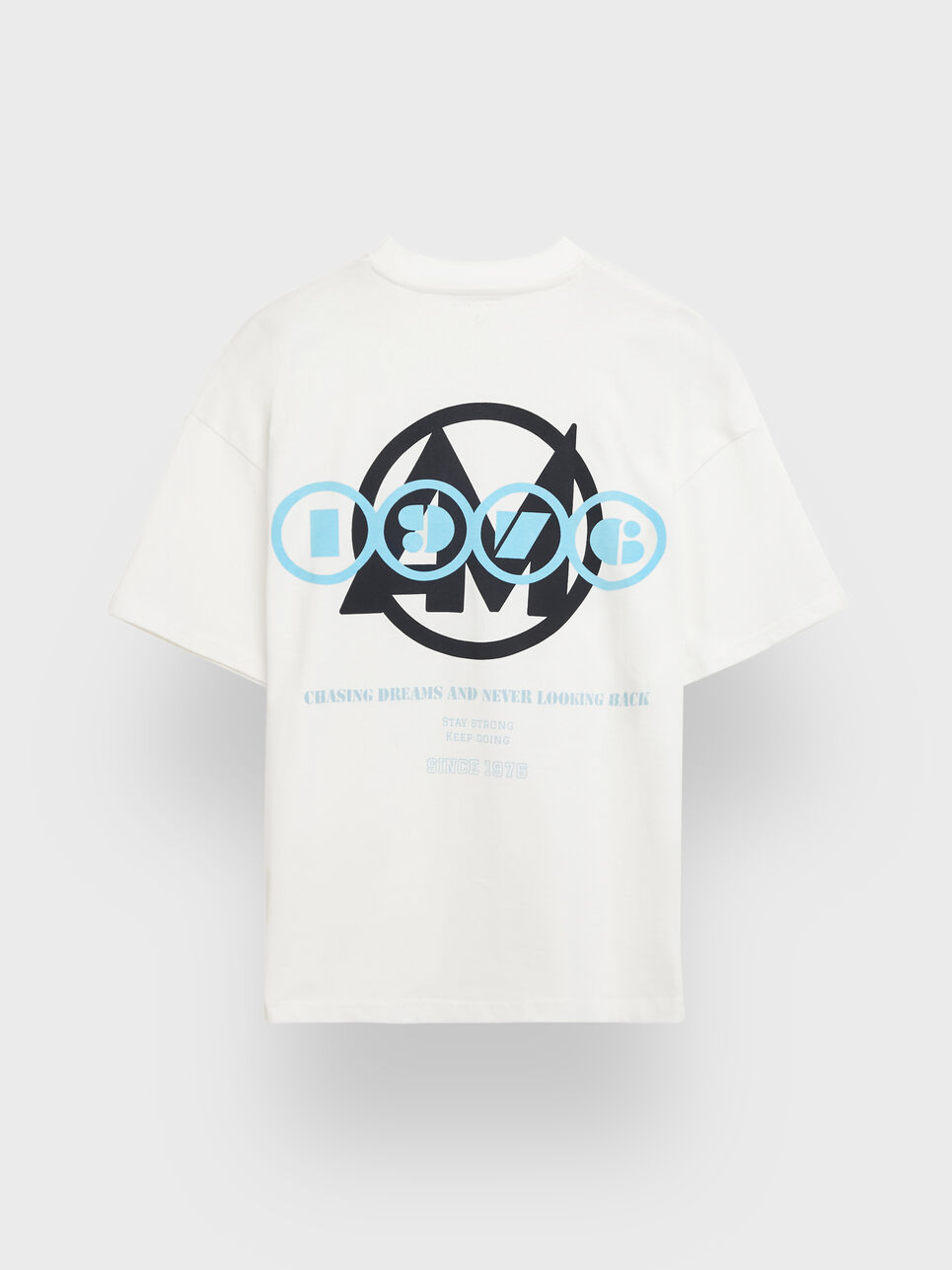 CAMISETA DREAMS