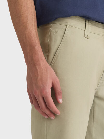 BERMUDA MALIBU VERDE