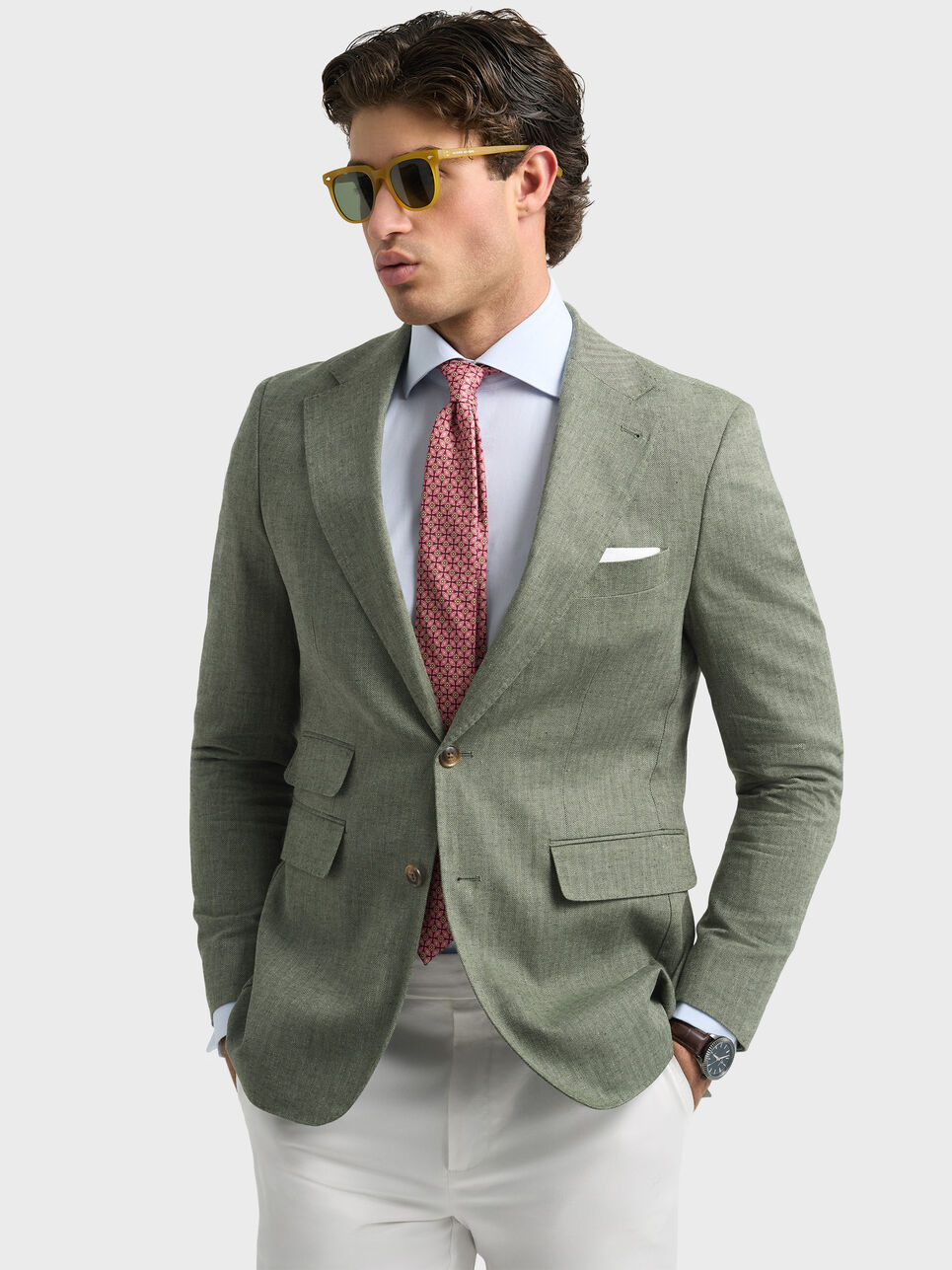 AMERICANA MILANO ESPIGA