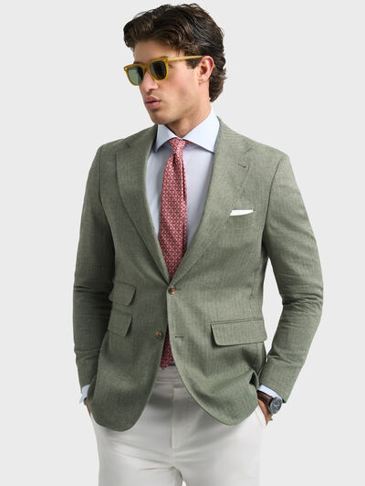 AMERICANA MILANO ESPIGA VERDE