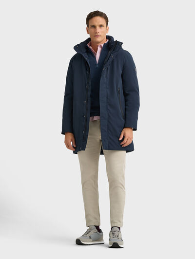 PARKA KENSINGTON