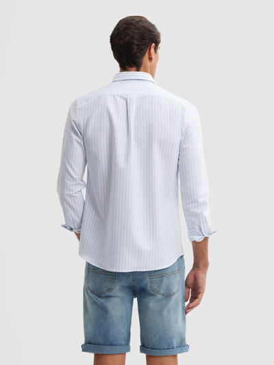 CAMISA OXFORD SUNNY