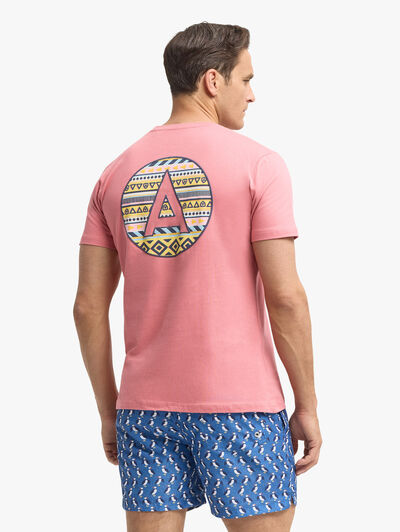 CAMISETA MOJAVE