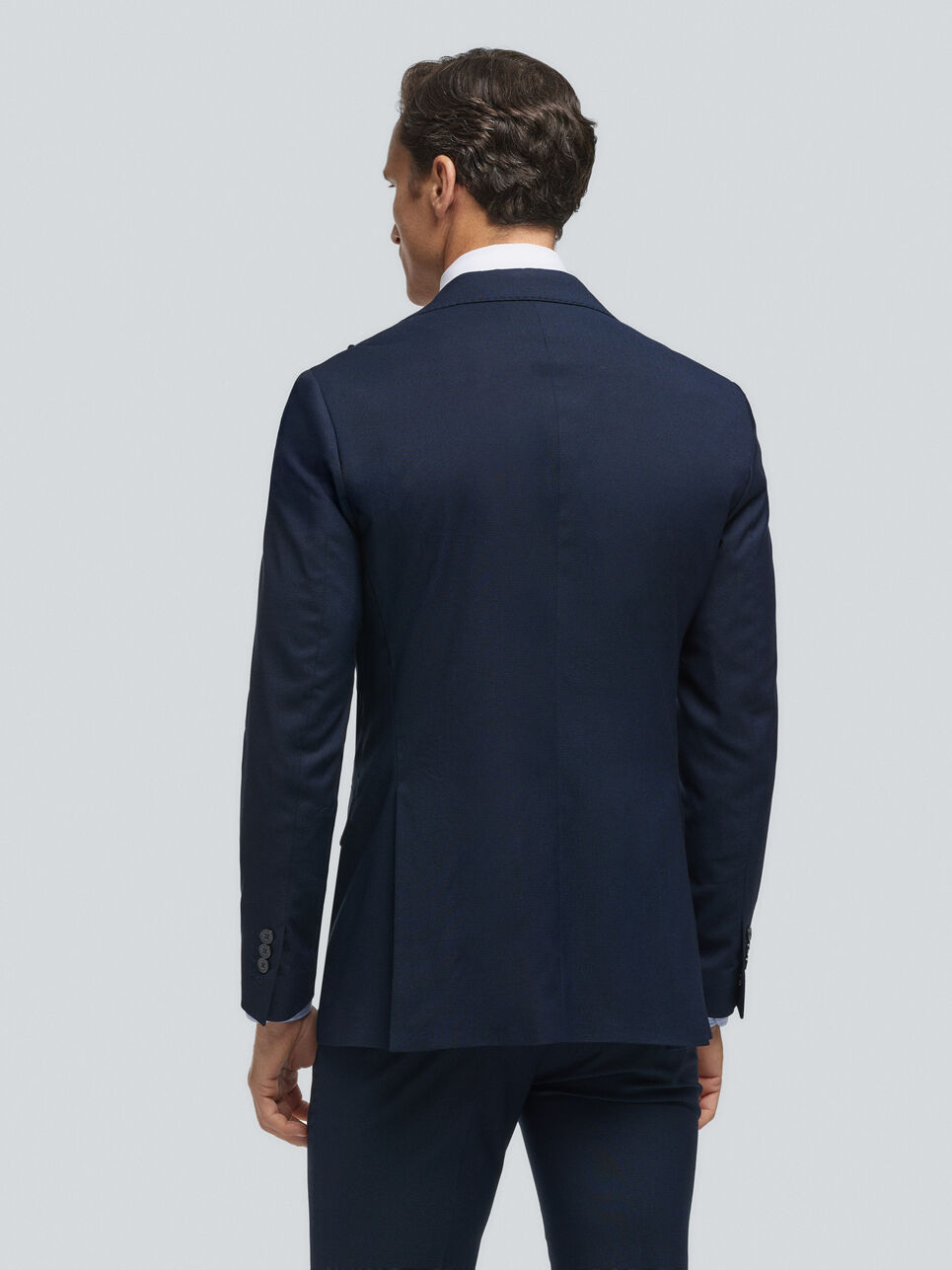 AMERICANA CAPO MICROCHECKS