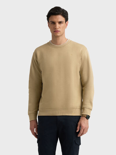 SUDADERA BASICA
