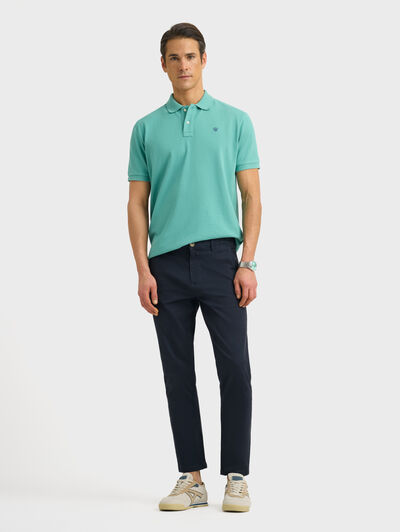 PANTALON ELTON AZUL MARINO