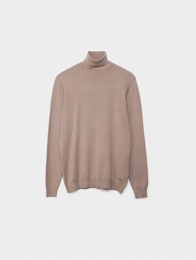 JERSEY CUELLO VUELTO